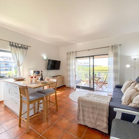 Apartmán Casa Garcia - Marina Park Lagos Exteriér fotografie