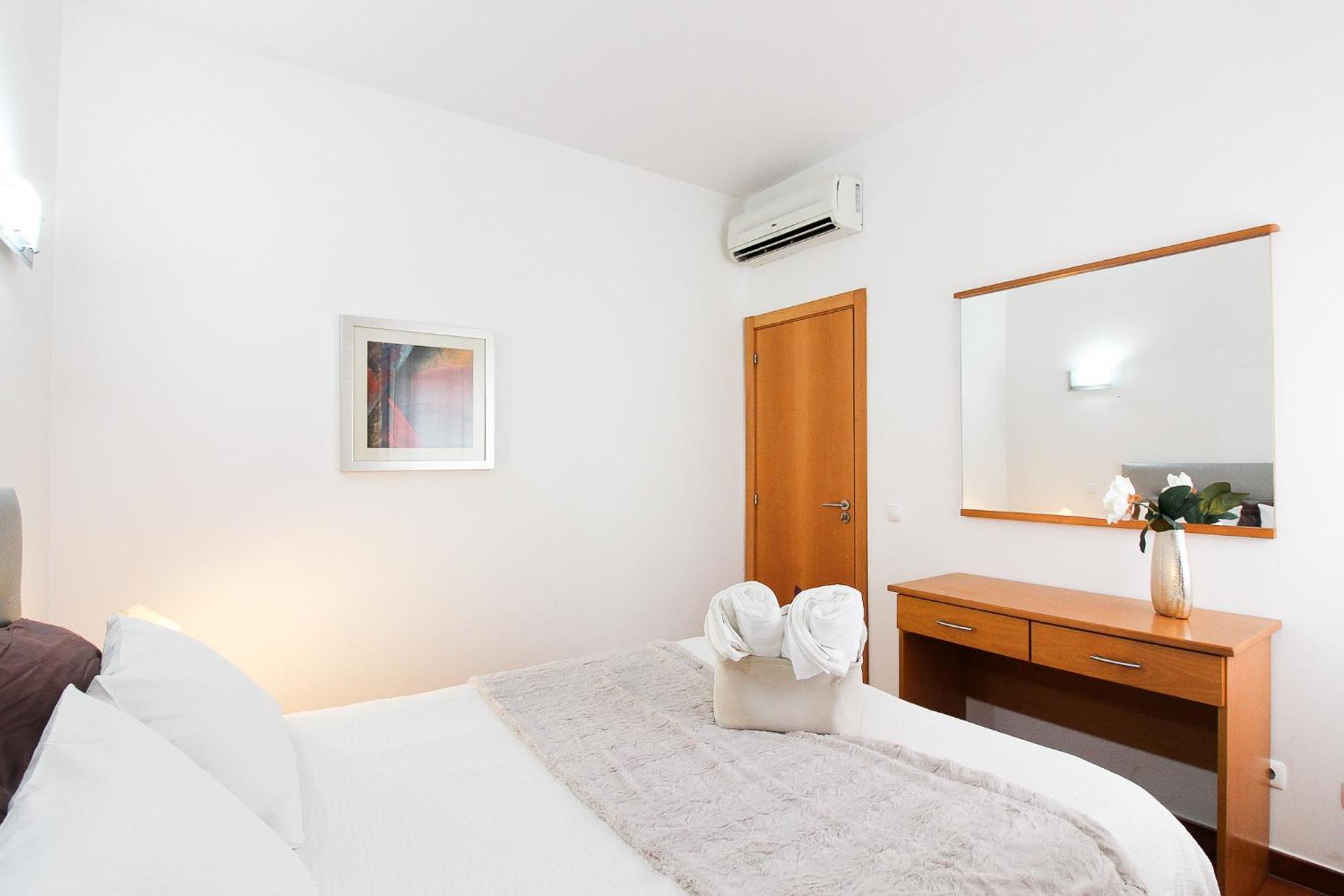 Apartmán Casa Garcia - Marina Park Lagos Exteriér fotografie