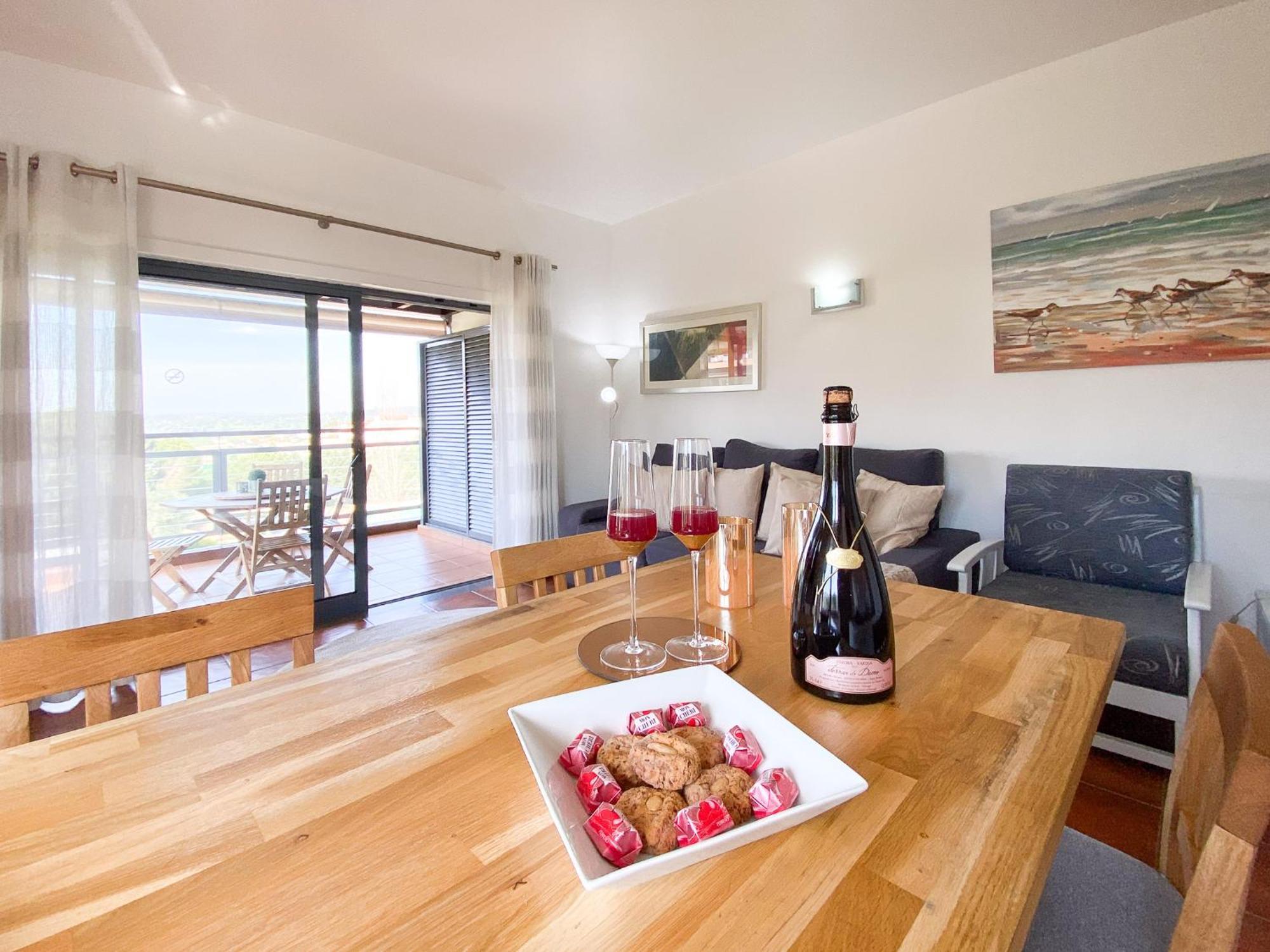 Apartmán Casa Garcia - Marina Park Lagos Exteriér fotografie
