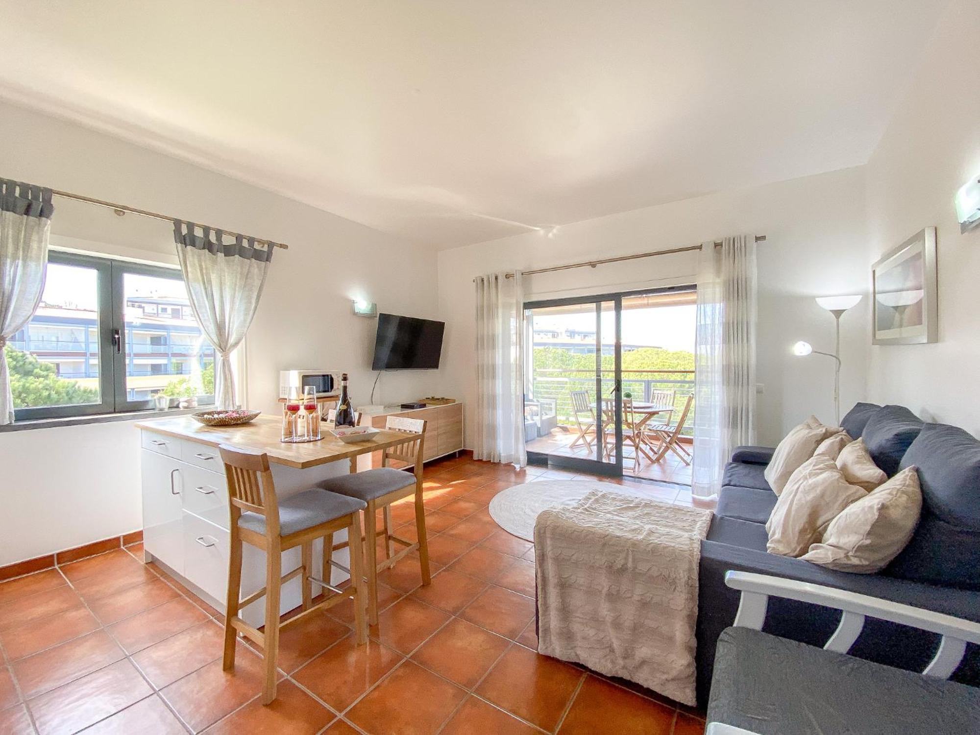 Apartmán Casa Garcia - Marina Park Lagos Exteriér fotografie