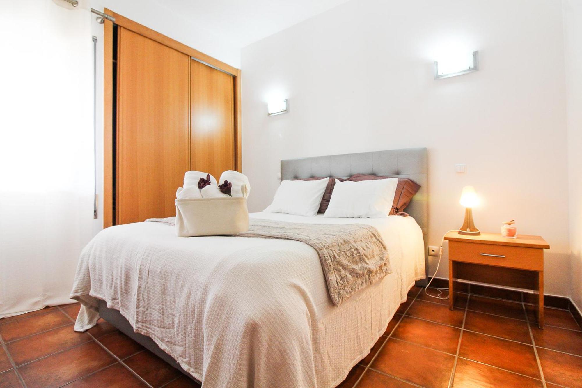 Apartmán Casa Garcia - Marina Park Lagos Exteriér fotografie