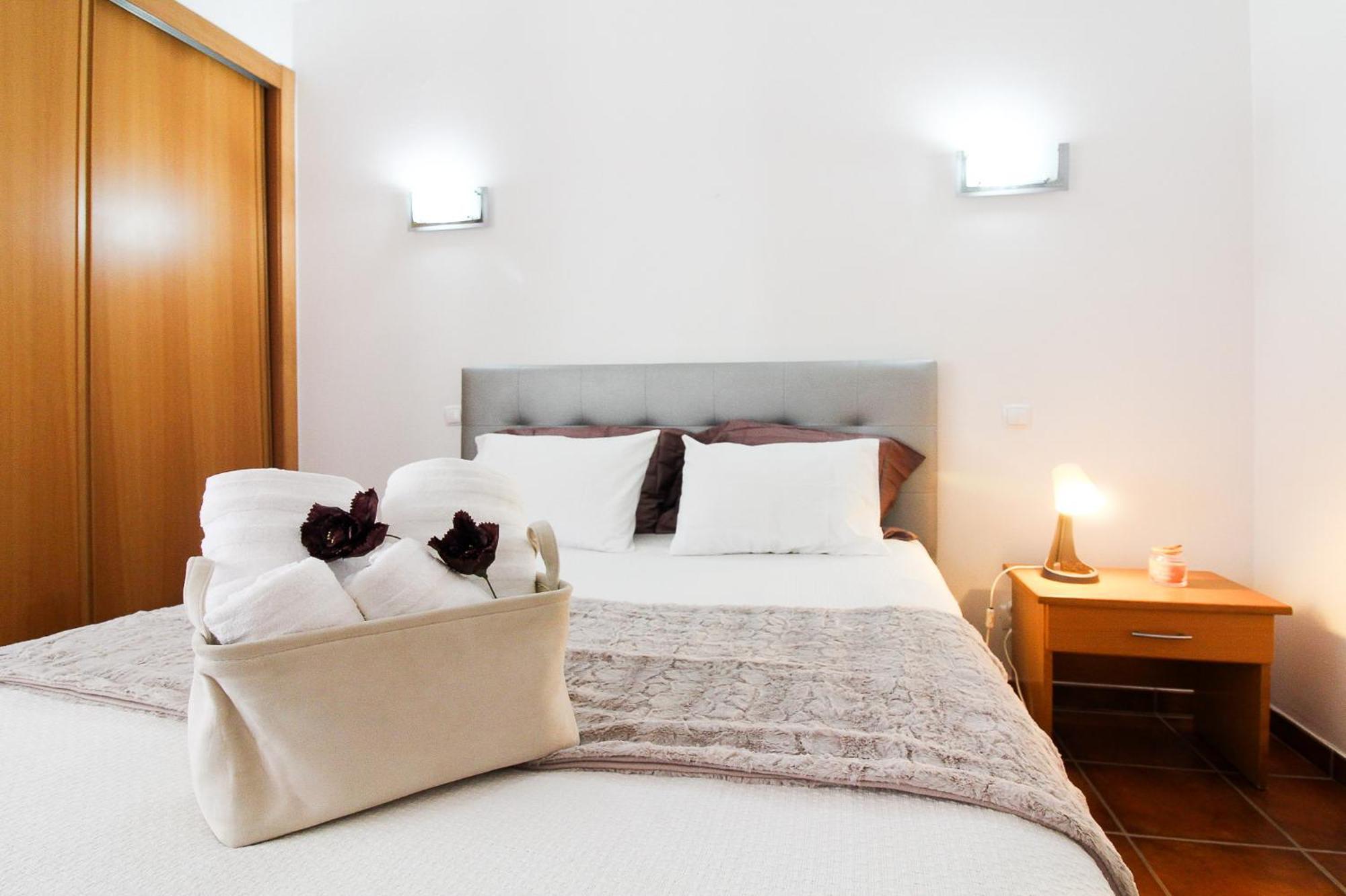 Apartmán Casa Garcia - Marina Park Lagos Exteriér fotografie