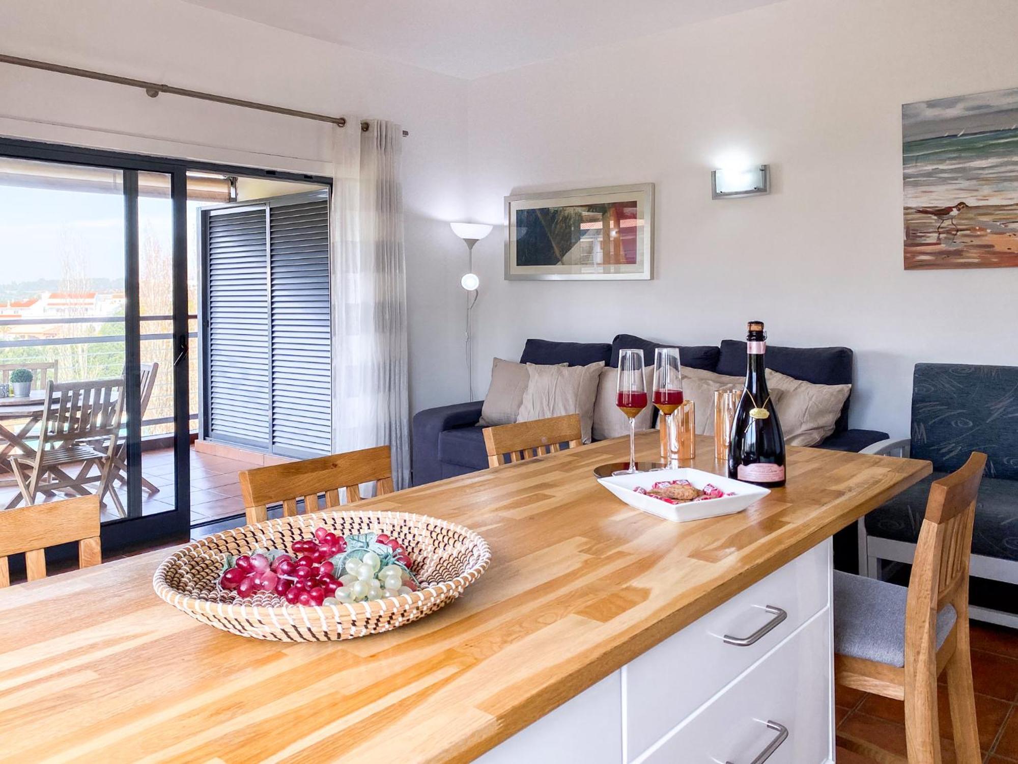 Apartmán Casa Garcia - Marina Park Lagos Exteriér fotografie