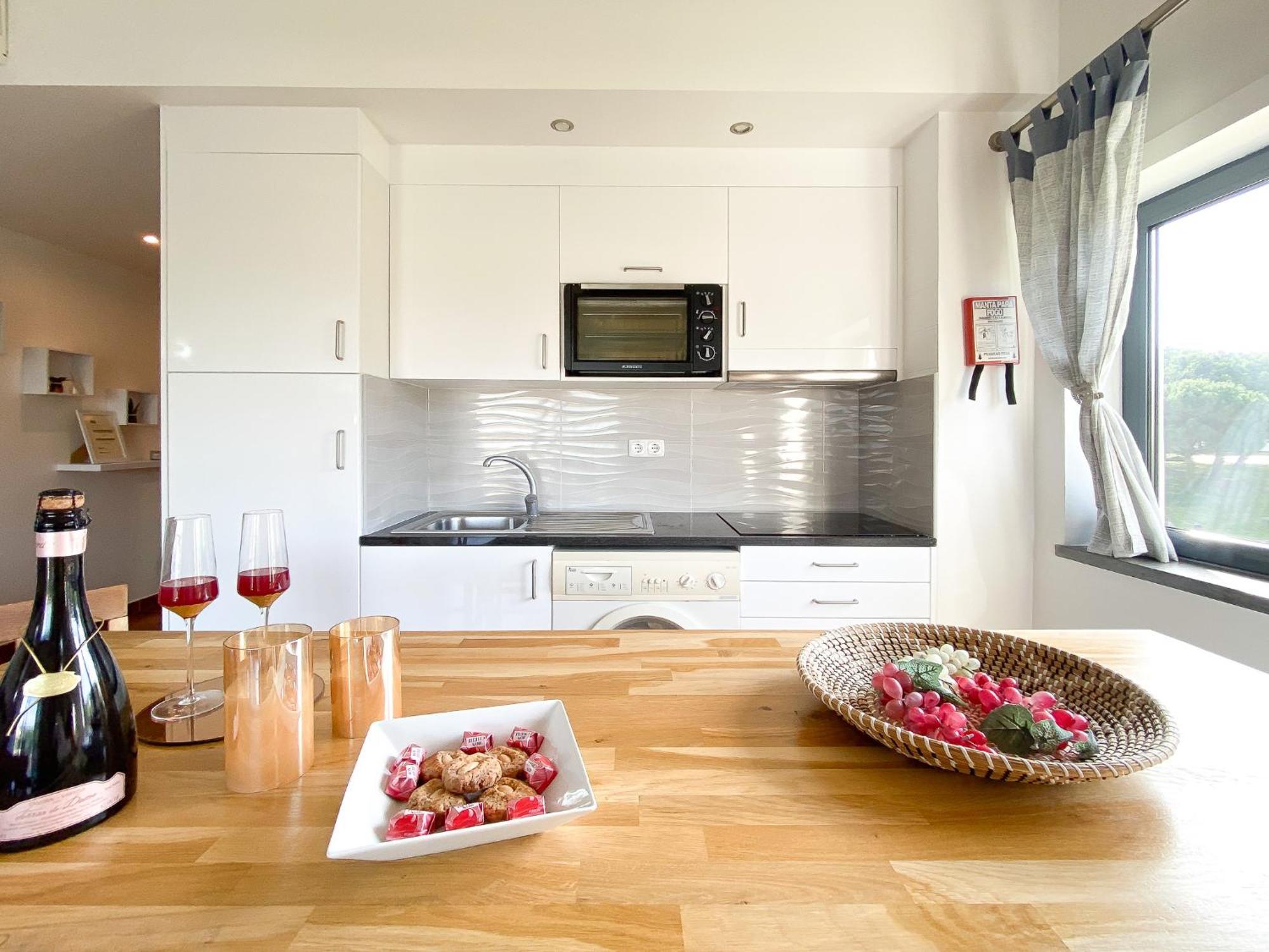 Apartmán Casa Garcia - Marina Park Lagos Exteriér fotografie