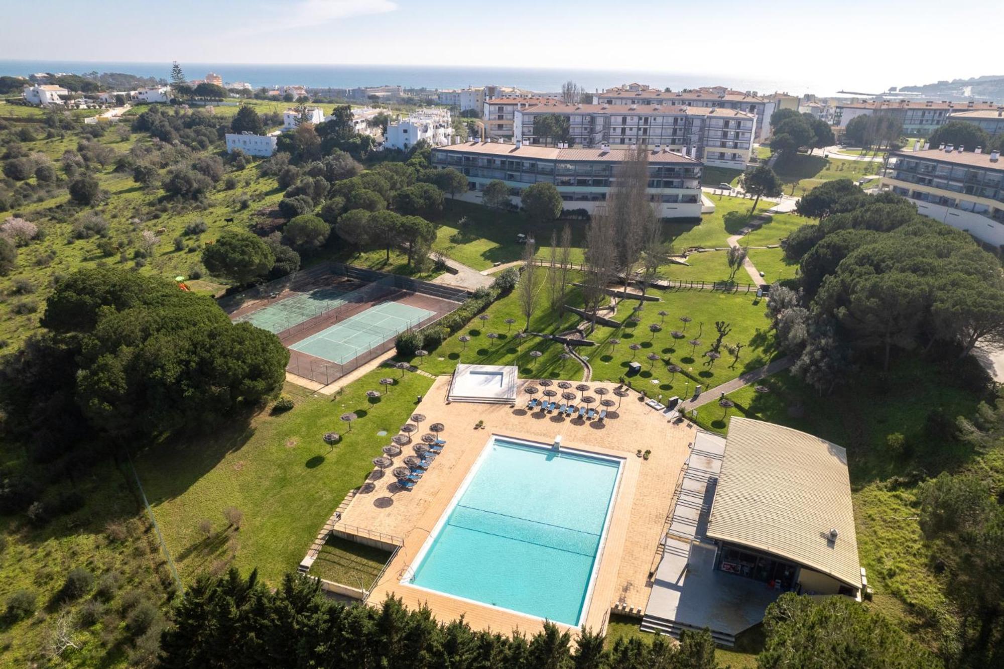 Apartmán Casa Garcia - Marina Park Lagos Exteriér fotografie