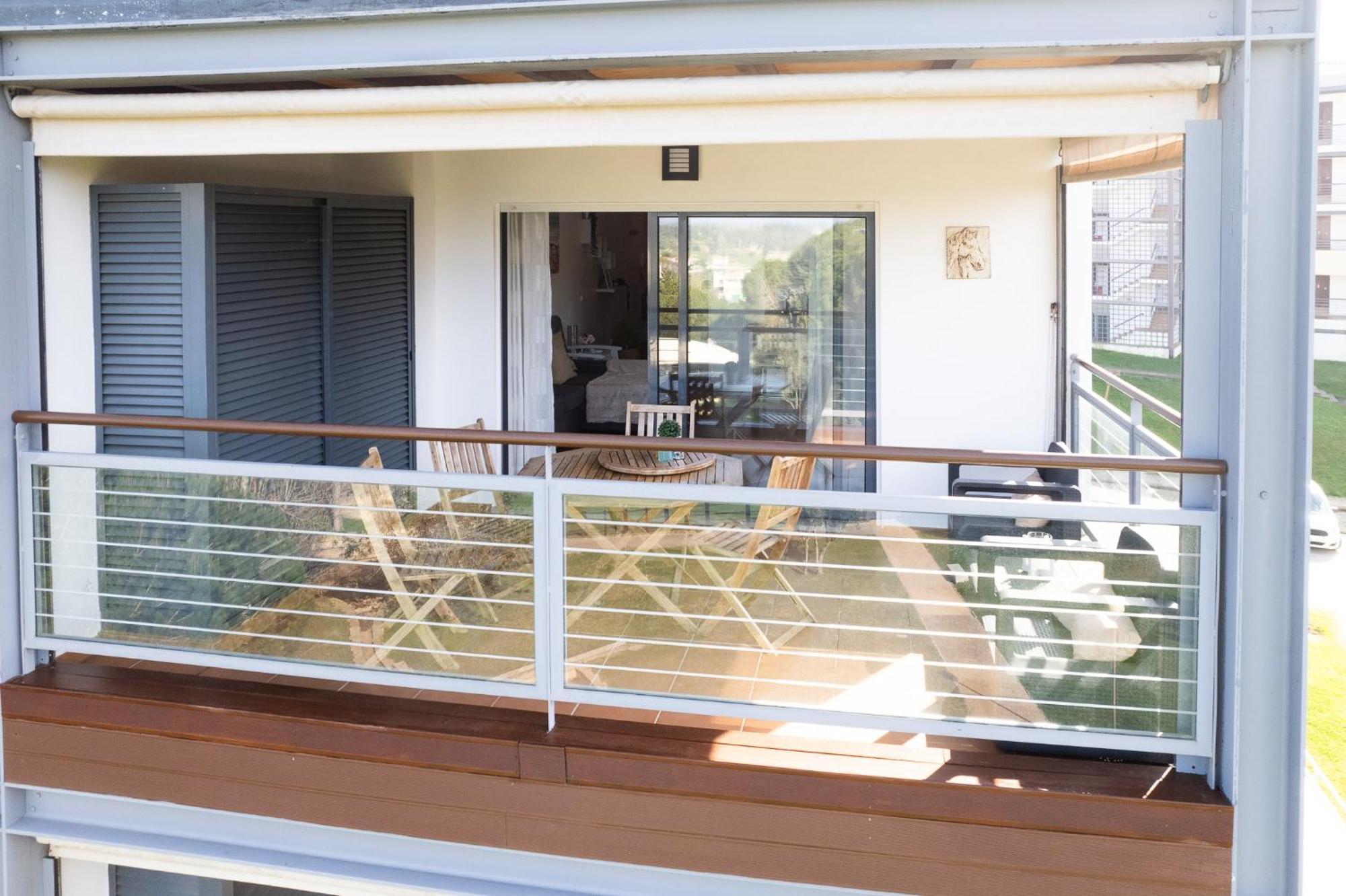 Apartmán Casa Garcia - Marina Park Lagos Exteriér fotografie