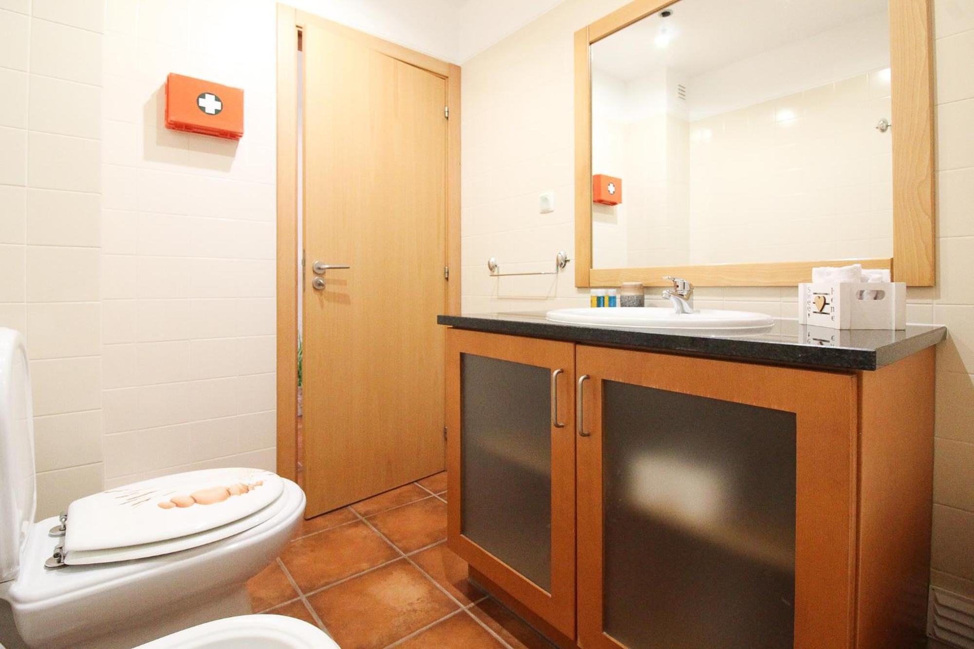 Apartmán Casa Garcia - Marina Park Lagos Exteriér fotografie
