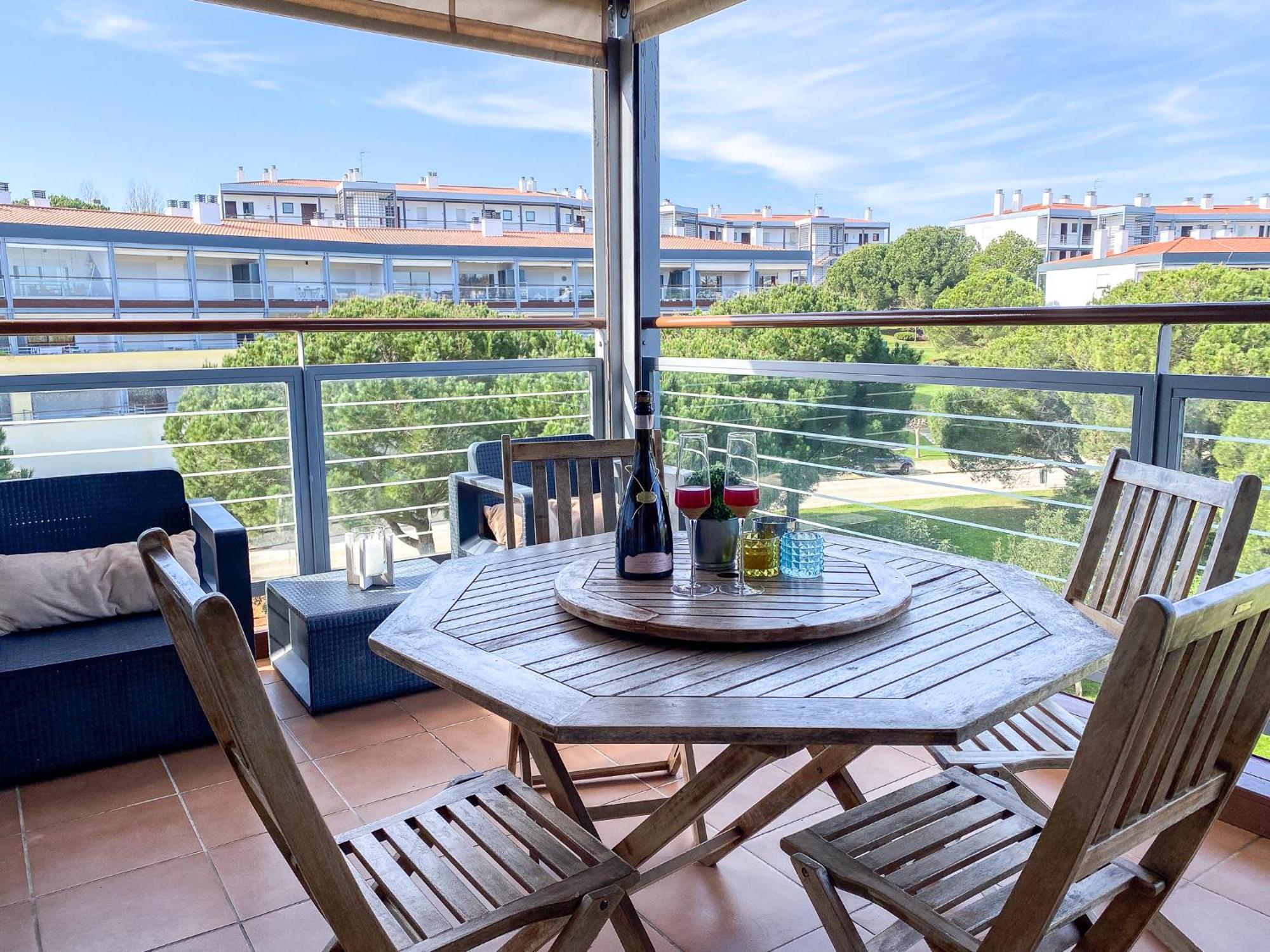 Apartmán Casa Garcia - Marina Park Lagos Exteriér fotografie