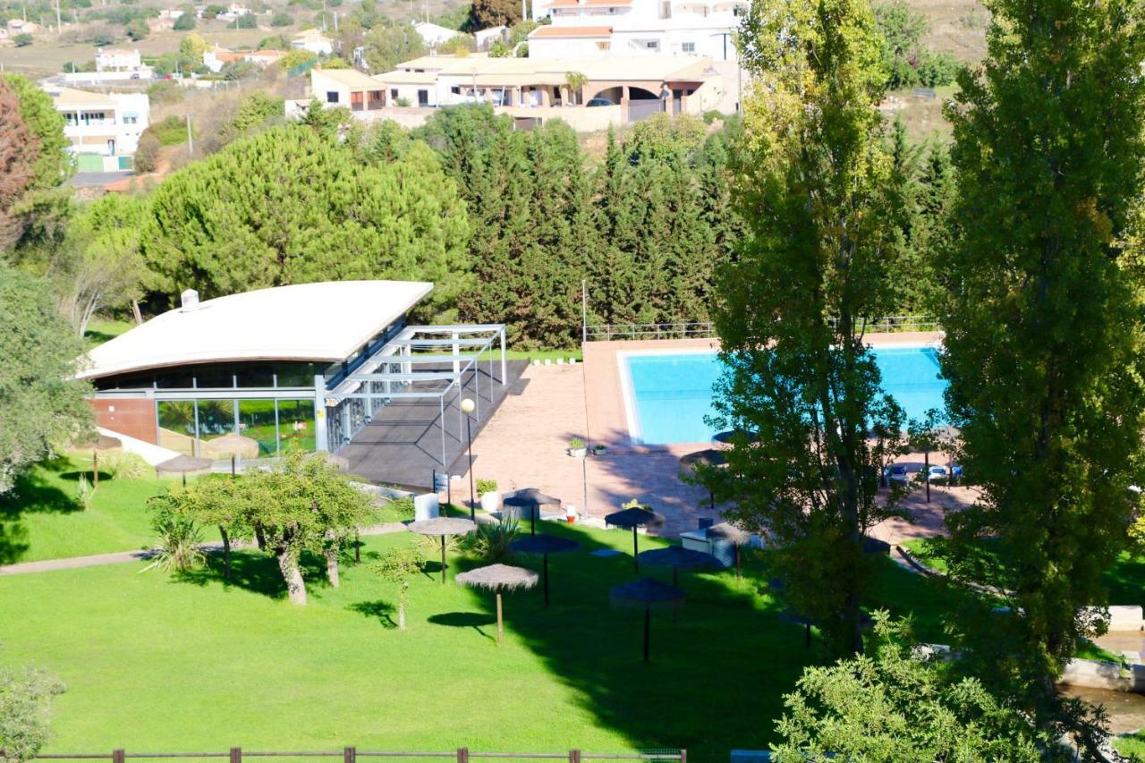 Apartmán Casa Garcia - Marina Park Lagos Exteriér fotografie